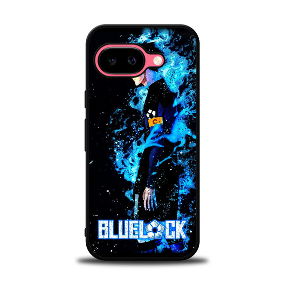 Blue Lock Google Pixel 9a Case