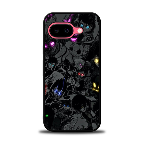 Bluelock Egoistic Google Pixel 9a Case