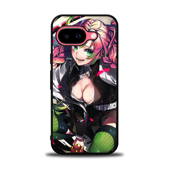 Demon Slayer Love Hashira Google Pixel 9a Case