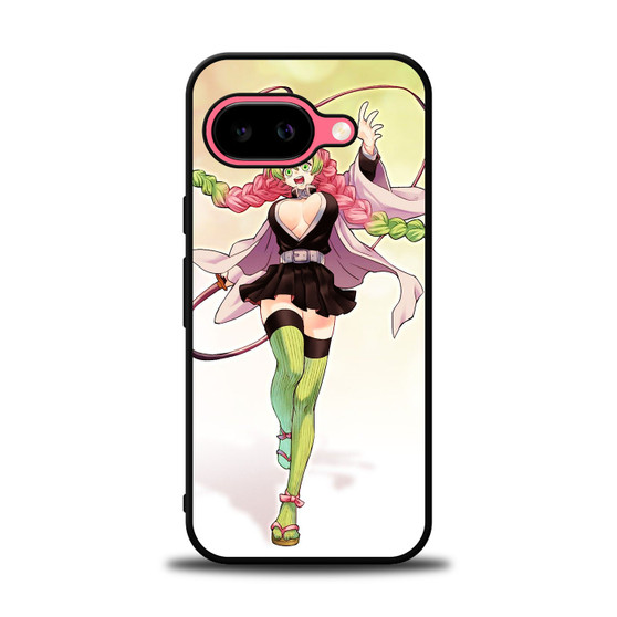 Demon Slayer Mitsuri Google Pixel 9a Case