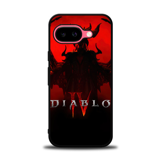 Diablo IV Google Pixel 9a Case