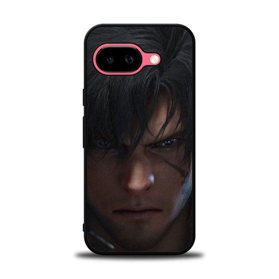 Final Fantasy XVI Google Pixel 9a Case