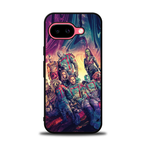 Guardian of the Galaxy Volume 3 Google Pixel 9a Case