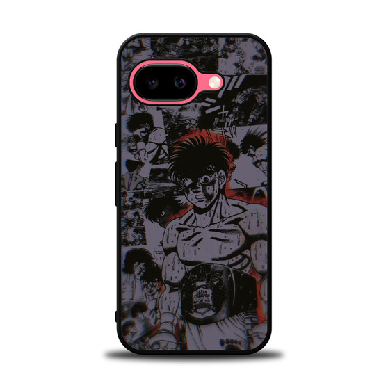 Hajime No Ippo Collage Google Pixel 9a Case