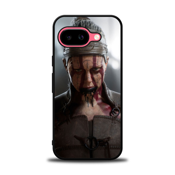 Hellblade 2 Senua's Saga Google Pixel 9a Case