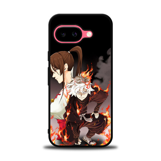 Hells Paradise aka Jigokuraku Google Pixel 9a Case