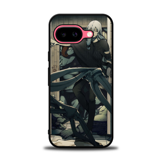 Jujutsu Kaisen Mahito Google Pixel 9a Case
