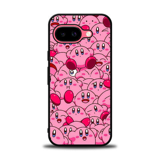 Kirby Collages Google Pixel 9a Case