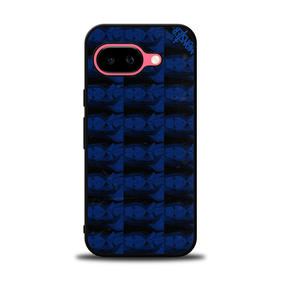 Monster Anime Collages Google Pixel 9a Case