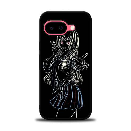 My Dress Up Darling Marin Kitagawa Google Pixel 9a Case