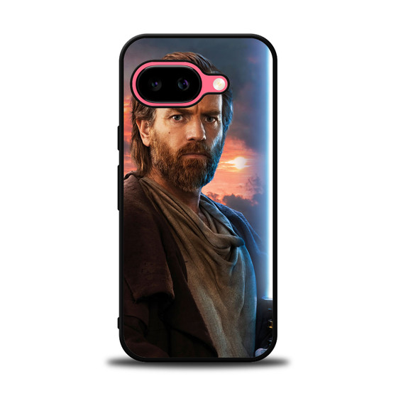 Obi Wan Kenobi Tv Series Google Pixel 9a Case Obi Wan Kenobi Tv Series Google Pixel 9a Case