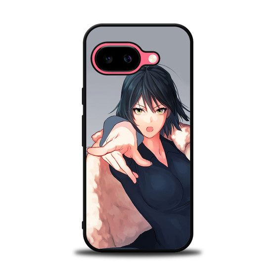 One Punch Man Fubuki Google Pixel 9a Case