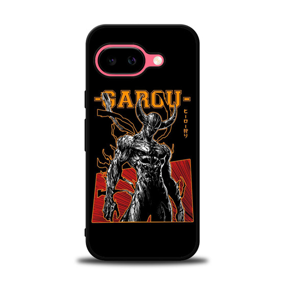 One Punch Man Garou Google Pixel 9a Case