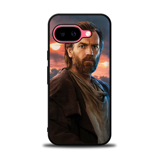 Star Wars Obi Wan Kenobi Google Pixel 9a Case Star Wars Obi Wan Kenobi Google Pixel 9a Case