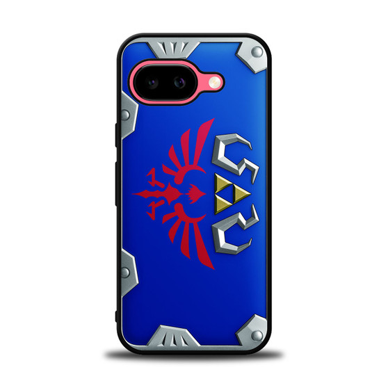 The Legend Of Zelda Hylian Shield Edition Google Pixel 9a Case