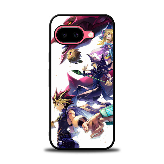 Yugi Oh Google Pixel 9a Case