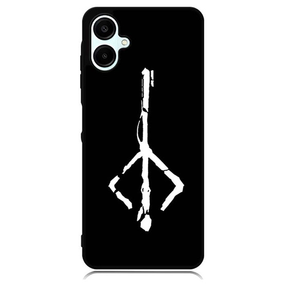 Bloodborne seal Samsung Galaxy A06 Case