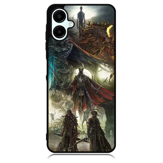 Bloodborne The Old Hunters 1 Samsung Galaxy A06 Case