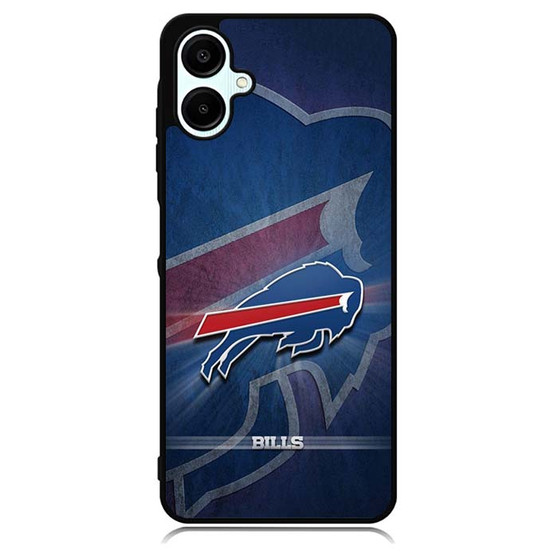 Buffalo Bills ASCK Samsung Galaxy A06 Case