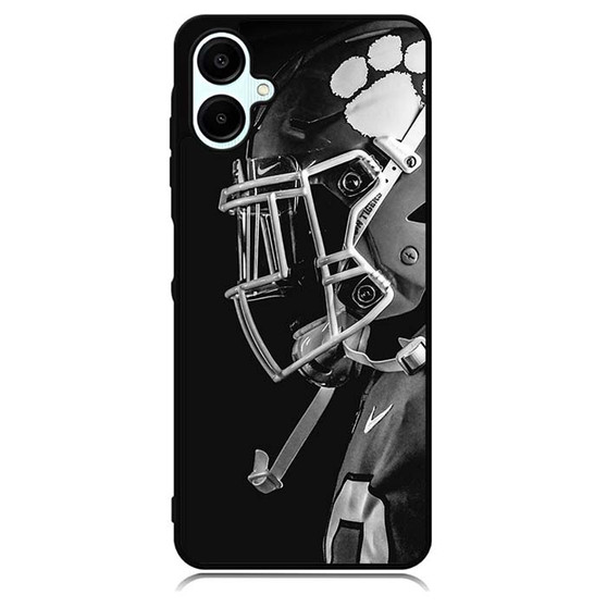 Clemson tigers player Samsung Galaxy A06 Case