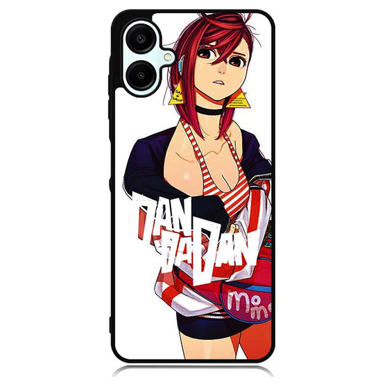Dandadan ayase momo Samsung Galaxy A06 Case