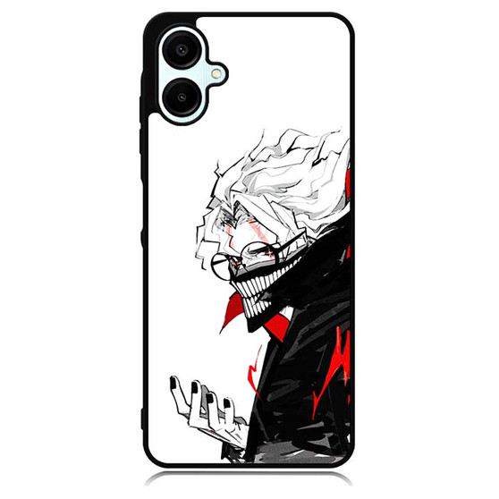Dandadan okarun ken Samsung Galaxy A06 Case
