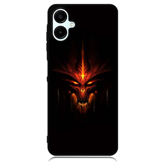 Diablo 3 boss Samsung Galaxy A06 Case
