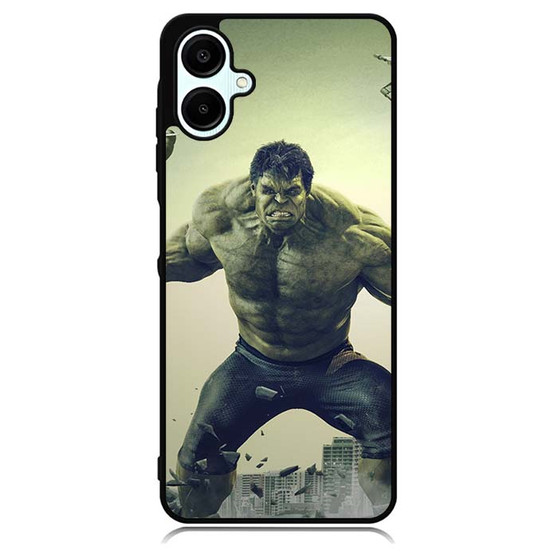 Hulk age of ultron Samsung Galaxy A06 Case