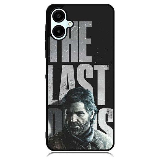 Joel The Last of Us Part II Samsung Galaxy A06 Case