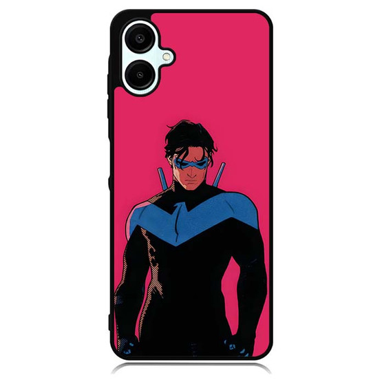 Nightwing Samsung Galaxy A06 Case