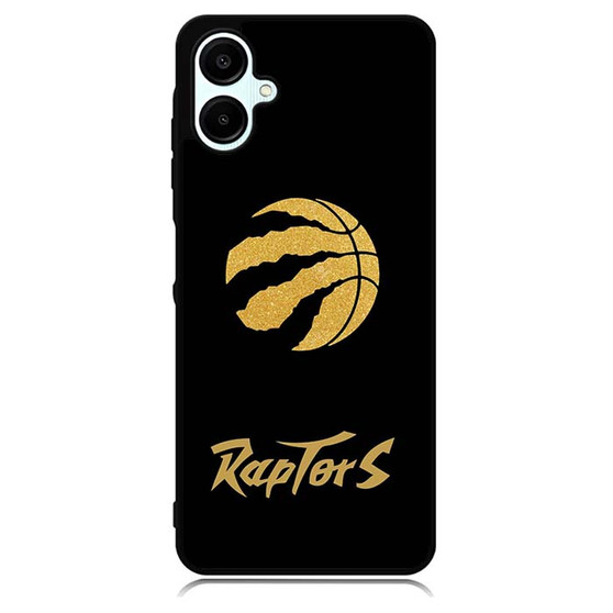 Raptors Samsung Galaxy A06 Case