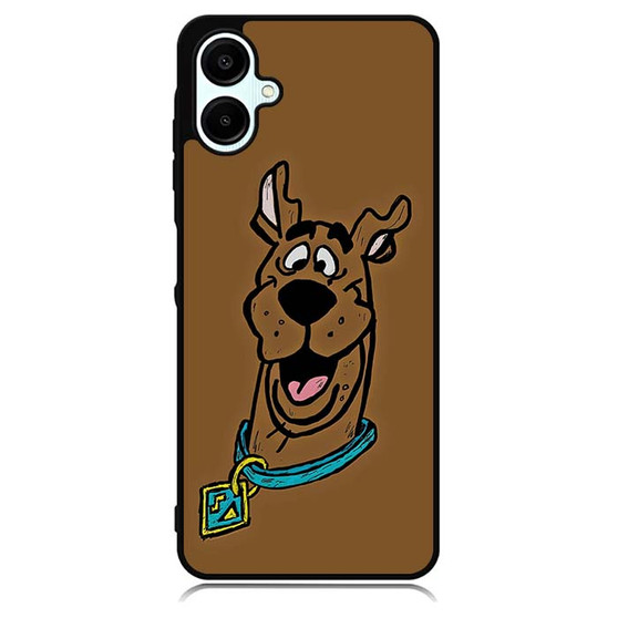 Scooby doo bedoo Samsung Galaxy A06 Case
