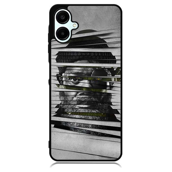Secret Invasion Nick Furies Samsung Galaxy A06 Case