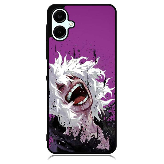 Shigaraki Boku no hero academia Samsung Galaxy A06 Case