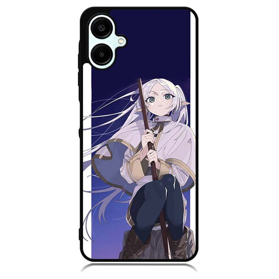 Sousou No Frieren 2 Samsung Galaxy A06 Case