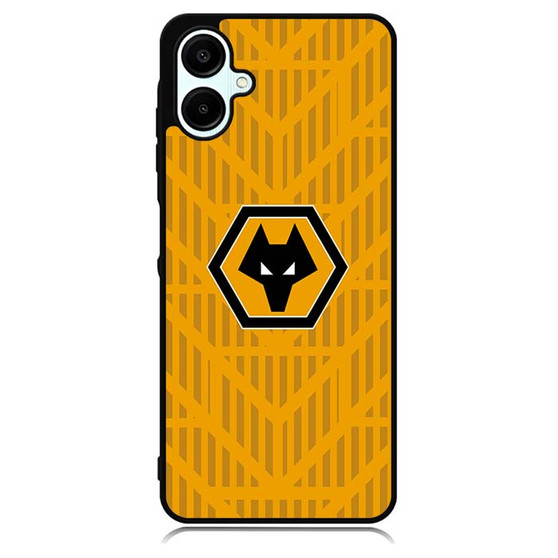 Wolverhampton Samsung Galaxy A06 Case
