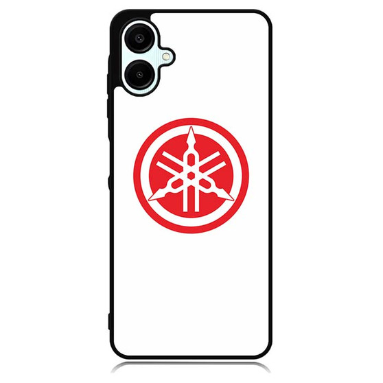 Yamaha classic fork Samsung Galaxy A06 Case