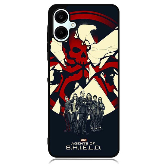 Agents of Shield Samsung Galaxy A06 Case