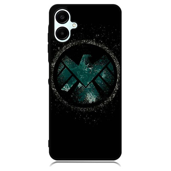 Agents of Shield Logo Samsung Galaxy A06 Case