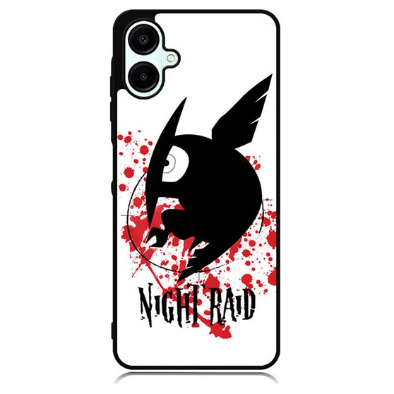 Akame Ga Kill 2 Samsung Galaxy A06 Case