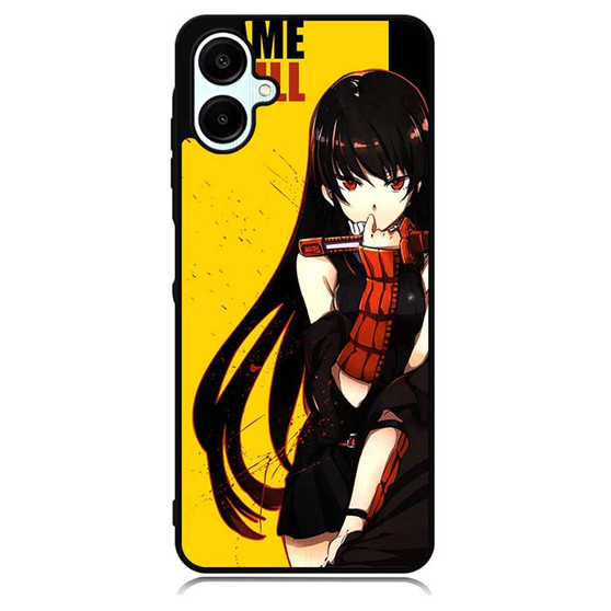 Akame Ga Kill 3 Samsung Galaxy A06 Case
