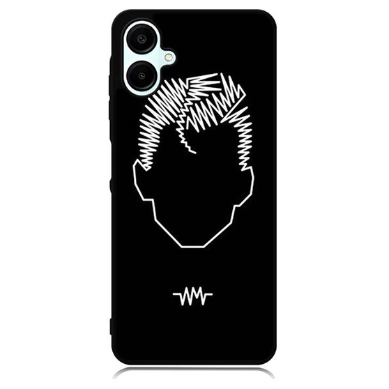 Alex Turner Arctic Monkeys Samsung Galaxy A06 Case