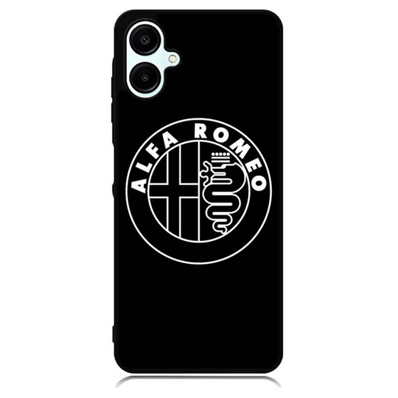 Alfa Romeo 2 Samsung Galaxy A06 Case