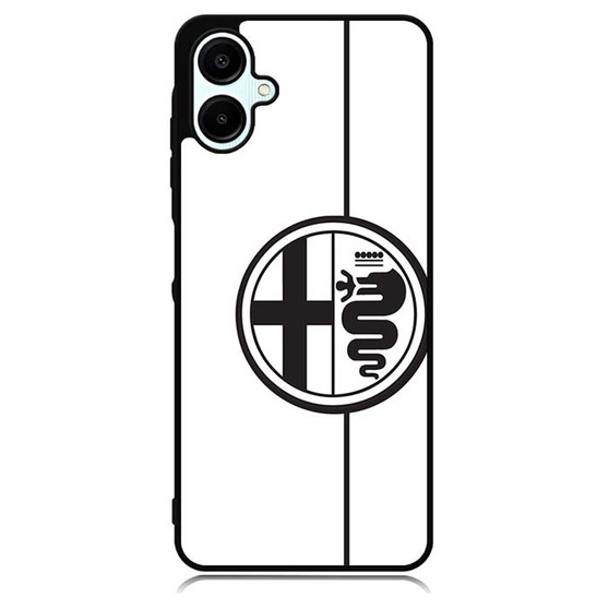 Alfa Romeo 3 Samsung Galaxy A06 Case