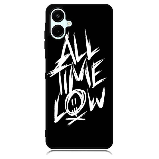 All time low Samsung Galaxy A06 Case