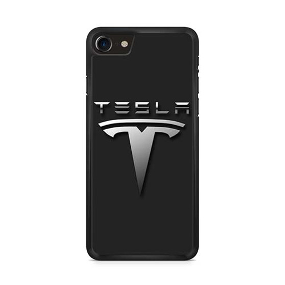 tesla iPhone 8 | iPhone 8 Plus Case