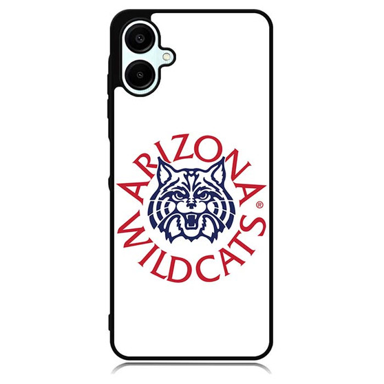 Arizona Wildcats baseball 2 Samsung Galaxy A06 Case