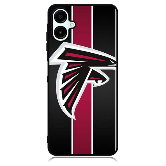 Atlanta Falcons 2 Samsung Galaxy A06 Case