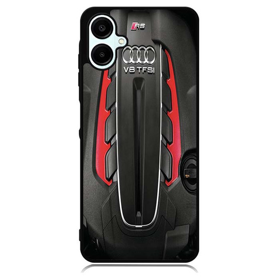 Audi 1 Samsung Galaxy A06 Case