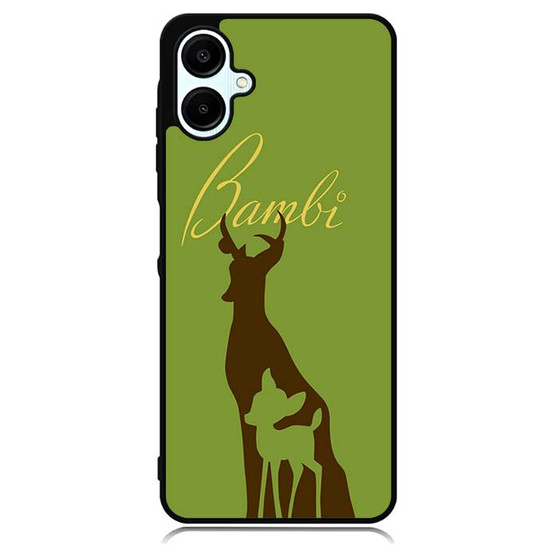 Bambi Disney Samsung Galaxy A06 Case